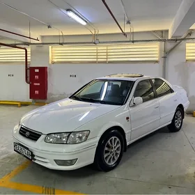 Toyota Camry 2001