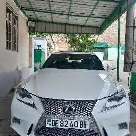 Lexus IS 250 2014