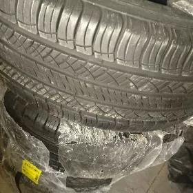 Teker Michelin