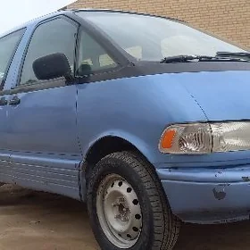 Toyota Previa 1995