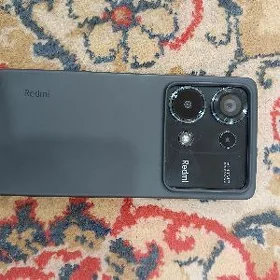 redmi not 13 pro12/512