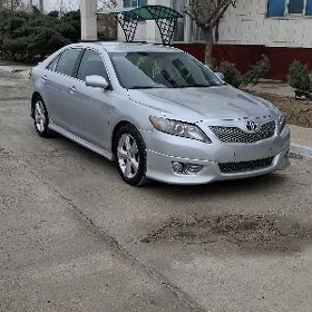 Toyota Camry 2009