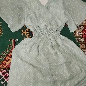şifon koynek