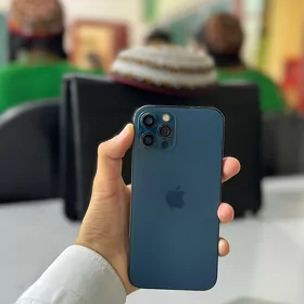 iPhone 12Pro