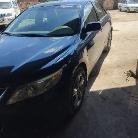 Toyota Camry 2011