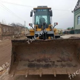 XCMG 25 2014