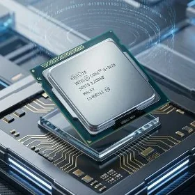 Процессор Intel Core i5-3470