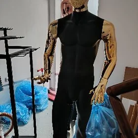 Maniken Маникен