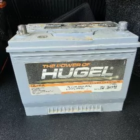 akkumulyator HUGEL