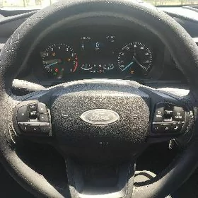 Ford Explorer 2021