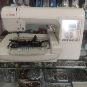 Janome