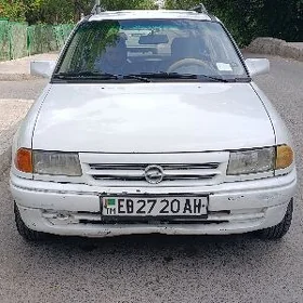 Opel Astra 1993