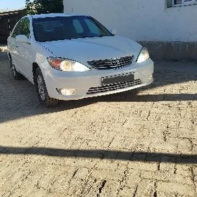 Toyota Camry 2002