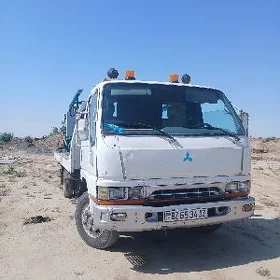 Mitsubishi Canter 1997