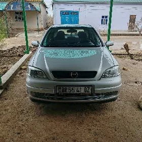 Opel Astra 1999