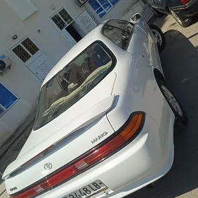 Toyota Mark II 1995