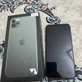 Iphone 11pro Max