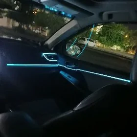 led çyra obşywka