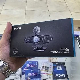 RAPOO C500/4K/ 4 MEGAPIXEL