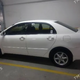 Toyota Corolla 2005