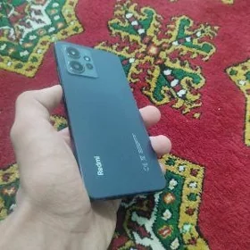 Redmi not 12