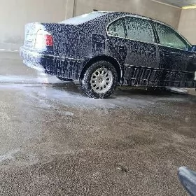 BMW E39 1996