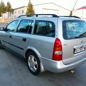 Opel Astra 1998