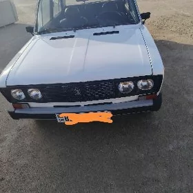 Lada 2106 1996
