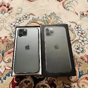 iPhone 11pro