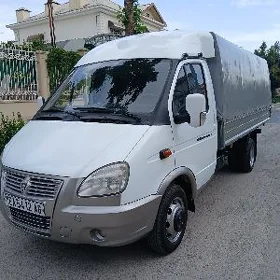 Gaz Gazel 2015