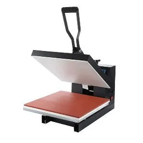 TERMOPRESS APARAT EŞIK PEÇAT