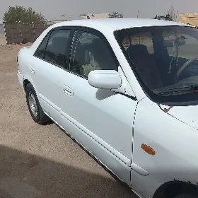 Mazda 626 1999