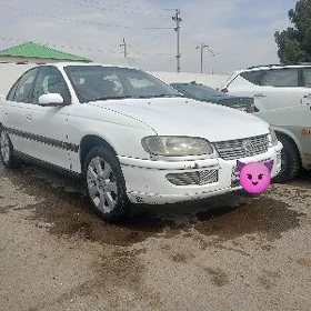 Opel Omega 1996