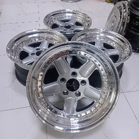 disga 17 bmw