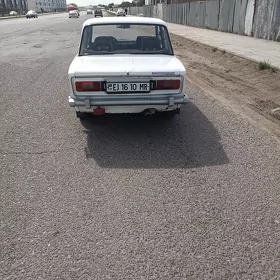 Lada 2106 1983