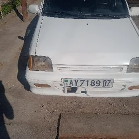 Daewoo Tico 1996