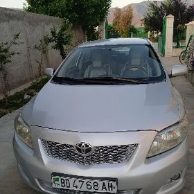 Toyota Corolla 2010