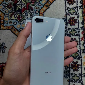 iPhone 8 Plus ayfon ️