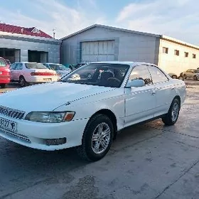 Toyota Mark II 1993