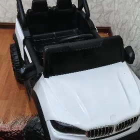 Çaga maşyn