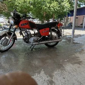Iž Ýupiter 4 2010