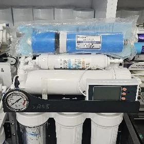 Suw filter magazyn Anew