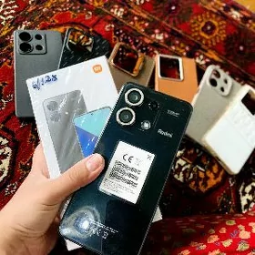 Redmi Note 13