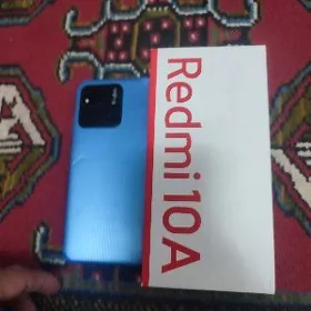 Redmi 10 a Pamit 4 64 renki