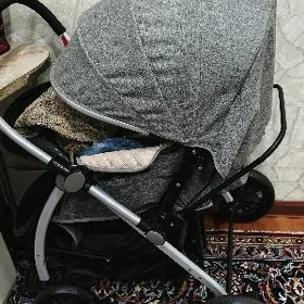 Çaga kolyaska