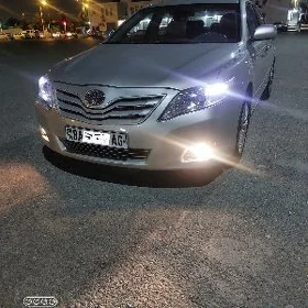 Toyota Camry 2008