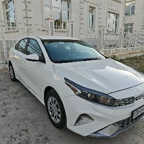 Kia Forte 2023