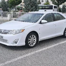 Toyota Camry 2013