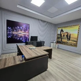 Arenda Ofis Telekeciler 