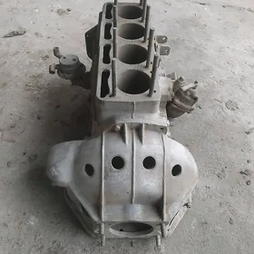 gaz 21 blok
